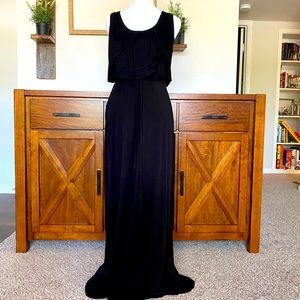 Calvin Klein women’s dress black size 6